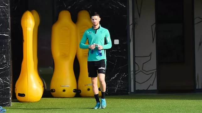 El Regreso De Sancet Y Las Bajas De Djalo Y Galarreta En El Athletic Club