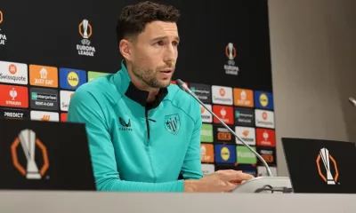 El Respeto En El Athletic De Marcos Pide Unidad Ante La Polemica Actual