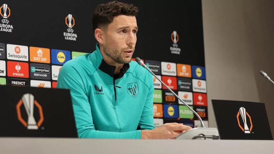 El Respeto En El Athletic De Marcos Pide Unidad Ante La Polemica Actual