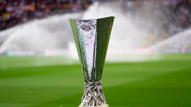 El Sorteo De Los Playoffs De La Europa League Horarios Y Donde Verlo En Directo