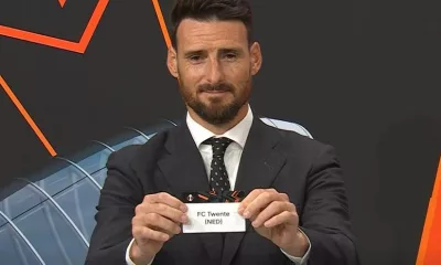 El Sueno De Aduriz La Final De Europa League En San Mames Es Unica