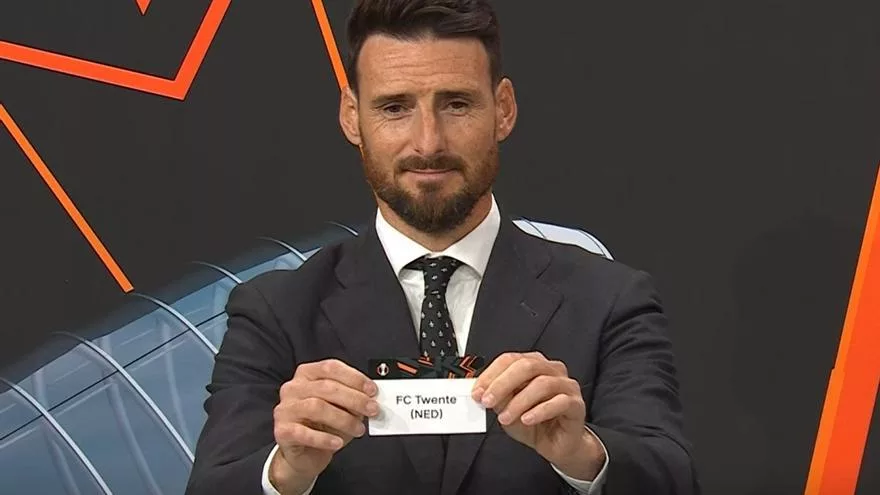 El Sueno De Aduriz La Final De Europa League En San Mames Es Unica