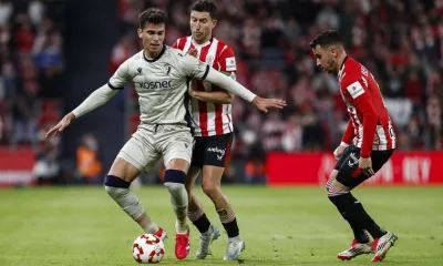 El Susto De Berenguer De Marcos Asegura Que Se Le Habra Quedado Para Siempre