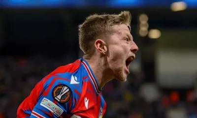 El Viktoria Pilsen Llega A San Mames Queremos Incomodar Al Athletic