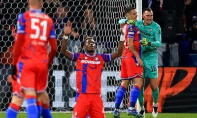 El Viktoria Plzen Llega Descansado A San Mames Para El Duelo Clave Europeo