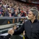 Ernesto Valverde Alcanza 50 Partidos Historicos Con El Athletic Club En Europa