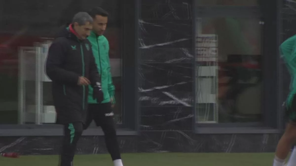 Ernesto Valverde Apoya A Alex Berenguer Tras El Intento De Asalto En Su Hogar