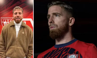 Iker Muniain Anima Al Athletic Club Zorionak Por El Pase A Octavos