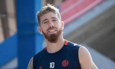 Iker Muniain Sufre Un Desgarro Y Se Pierde El Inicio De La Temporada En Argentina