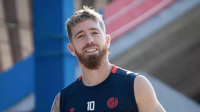 Iker Muniain Sufre Un Desgarro Y Se Pierde El Inicio De La Temporada En Argentina