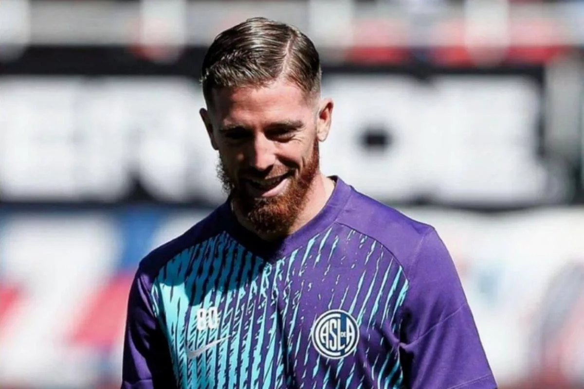 Iker Muniain Viaja A Espana Para Tratar Su Lesion En El Cuadriceps Derecho