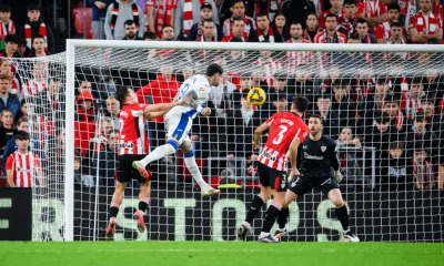 La Mano Prodigiosa De Unai Simon Salva Al Athletic En El Empate Con El Leganes