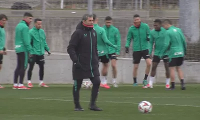 Los Cachorros Del Athletic Club Que Brillan En El Primer Equipo De Valverde