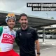 Raul Garcia Se Convierte En Embajador Del Ciclismo En Valencia Con Emen4sport