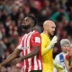 Inaki Williams Juntos Somos Mas Fuertes En Apoyo A La Aficion Del Athletic