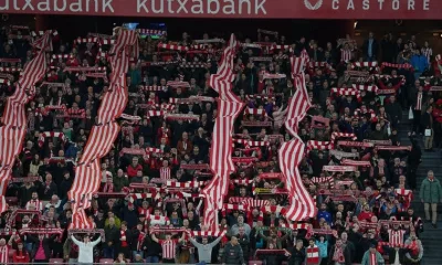 Inaki Williams Llama A La Unidad Tras La Polemica Con La Herri Harmaila