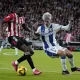 Inaki Williams Pide Calma No Veamos Fantasmas Donde No Los Hay