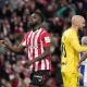 Inaki Williams Toca Recapacitar Y Volver A Nuestra Identidad En El Athletic