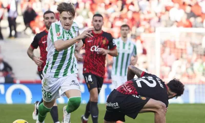 Jesus Rodriguez Listo Para Jugar Ante El Athletic Club Tras El Susto