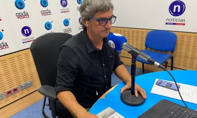 Jose Manuel Monje Estalla Contra Ander Herrera