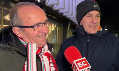 La Aficion Del Athletic Elige Su Rival Ideal En Octavos De Europa League