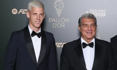 La Cautelarisima Del Barca Clave Para Que Olmo Y Pau Victor Puedan Jugar Contra El Athletic