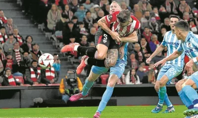 La Conexion De Los Williams Brilla Y Yeray Rompe Su Sequia Goleadora