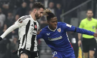 La Confianza En Nico Williams Regresara Su Mejor Version En El Athletic