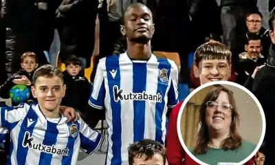 La Diputacion De Gipuzkoa Admite Favorecer A La Real En El Caso Alogo