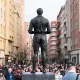 La Estatua De Iribar Cobra Vida Con Ia Y Emociona A La Aficion Del Athletic