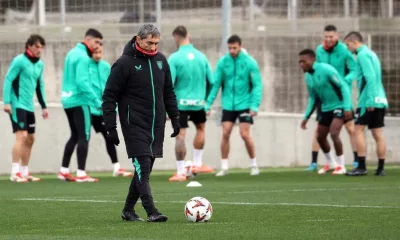 La Huella Europea De Ernesto Valverde En El Athletic Club 50 Partidos Historicos