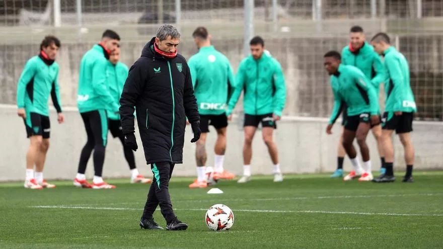 La Huella Europea De Ernesto Valverde En El Athletic Club 50 Partidos Historicos