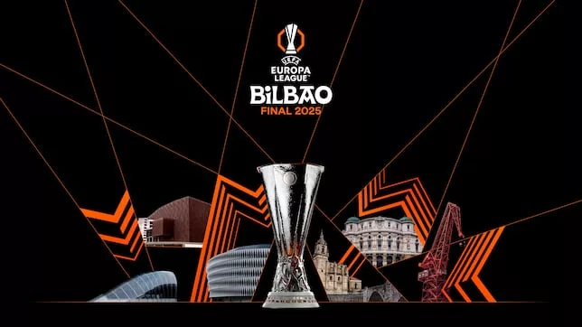 La Imagen De Bilbao En La Final De La Europa League En San Mames