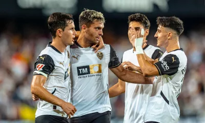 La Jornada 24 De Laliga Ea Sports Horarios Y Partidos Destacados En Febrero