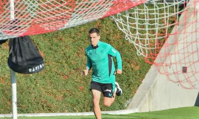La Preocupacion En El Athletic Por La Baja De Galarreta Tras Lesion Muscular