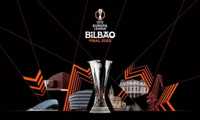 La Uefa Ignora El Guggenheim En El Cartel De La Final De La Europa League
