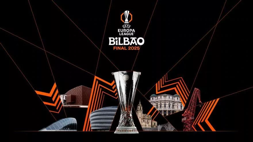 La Uefa Ignora El Guggenheim En El Cartel De La Final De La Europa League