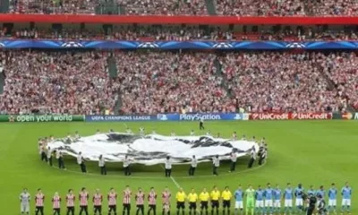 Las Derrotas De Real Y Girona Complican La Champions Del Athletic Club