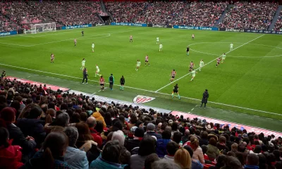 Las Entradas Para El Derbi Femenino En San Mames Ya Estan Disponibles