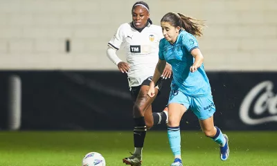 Las Leonas Del Athletic Buscan Reactivar Su Racha Ante El Valencia Cf