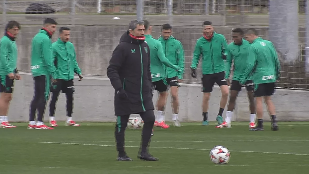 Los Cachorros Del Athletic Club Que Brillan En El Primer Equipo De Valverde