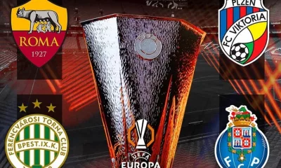 Los Posibles Rivales Del Athletic Dos Cocos En Octavos De Europa