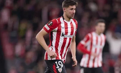 Marton Busca Minutos Zaragoza Y Albacete Sus Principales Pretendientes