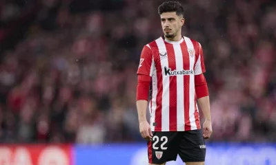 Nico Serrano Cerca De Unirse Al Sporting Sintonia Total Con El Club