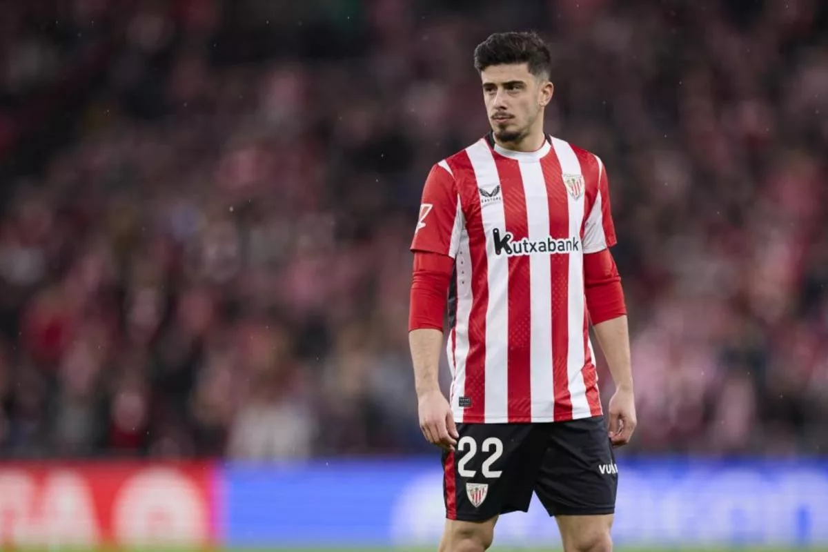 Nico Serrano Cerca De Unirse Al Sporting Sintonia Total Con El Club
