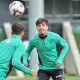 Nico Serrano Llega Al Sporting En Gijon Para Reforzar Al Equipo De Albes