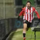 Nico Serrano Se Marcha Al Sporting De Gijon En El Cierre Del Mercado Invernal