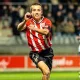 Oier Unamuno Brilla Y Lleva Al Athletic A Cuartos De La Copa Del Rey Juvenil