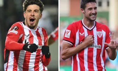 Serrano Cerca Del Sporting Marton Objetivo Del Zaragoza En El Athletic