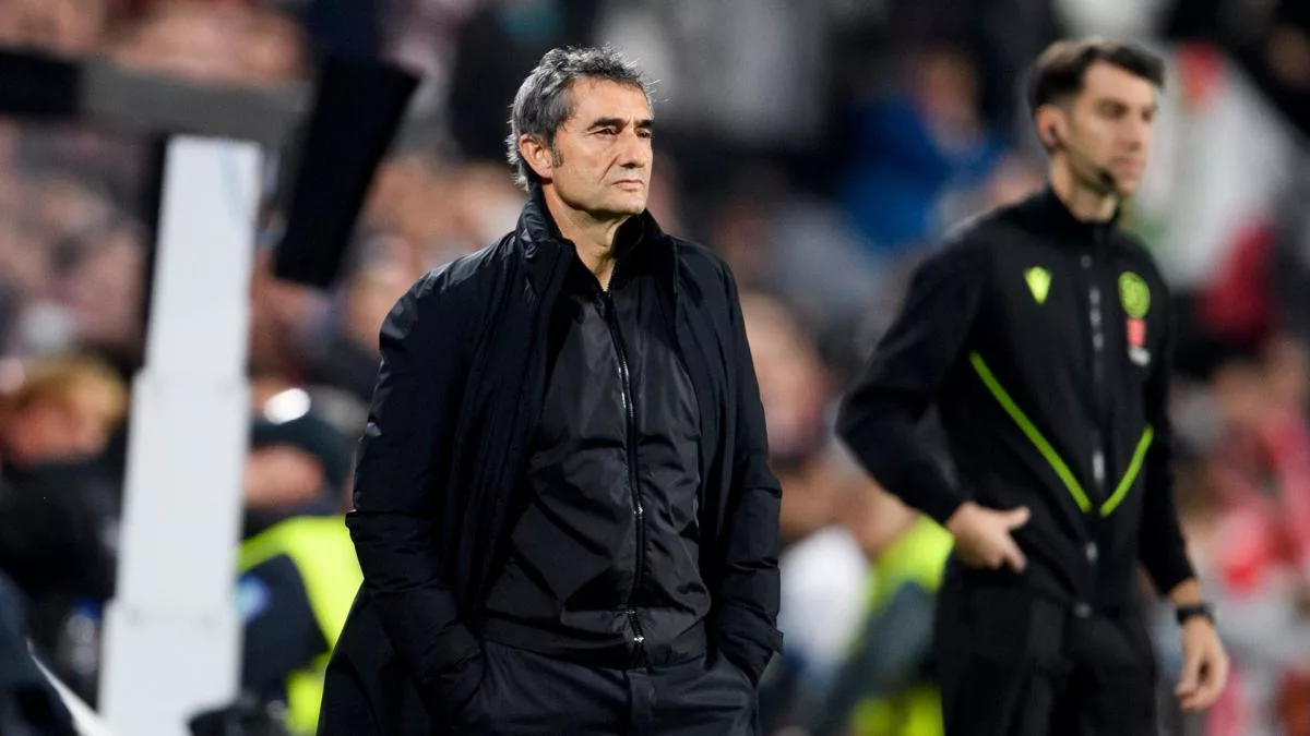 Valverde El Acierto Lo Es Todo Tras Empate Del Athletic Ante Leganes